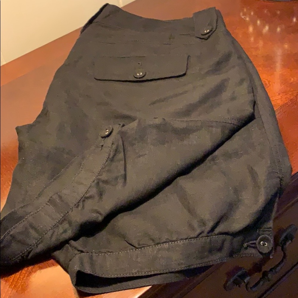XX I short